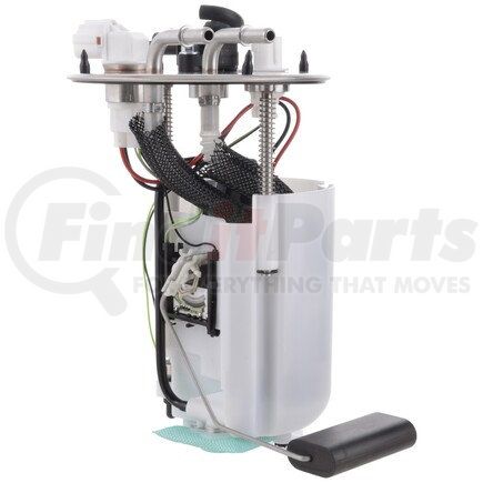 P76139M by CARTER FUEL PUMPS - Fuel Pump Module Assembly