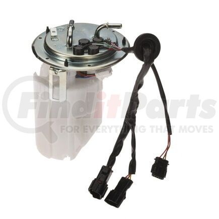 P76140M by CARTER FUEL PUMPS - Fuel Pump Module Assembly