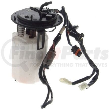 P76141M by CARTER FUEL PUMPS - Fuel Pump Module Assembly