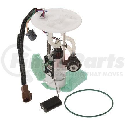 P76157M by CARTER FUEL PUMPS - Fuel Pump Module Assembly