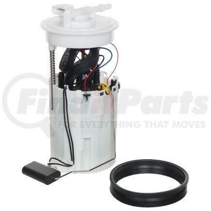 P76171M by CARTER FUEL PUMPS - Fuel Pump Module Assembly