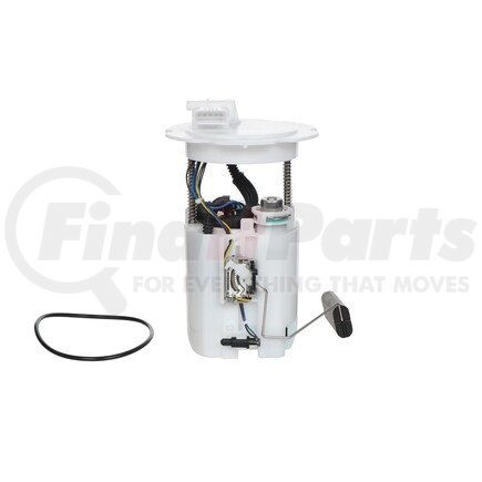 P76174M by CARTER FUEL PUMPS - Fuel Pump Module Assembly