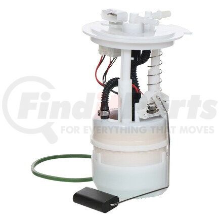 P76169M by CARTER FUEL PUMPS - Fuel Pump Module Assembly