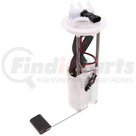 P76184M by CARTER FUEL PUMPS - Fuel Pump Module Assembly