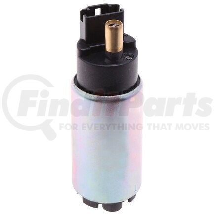 P76211 by CARTER FUEL PUMPS - In Tank Pump & Strainer Set