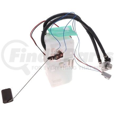 P76255M by CARTER FUEL PUMPS - Fuel Pump Module Assembly