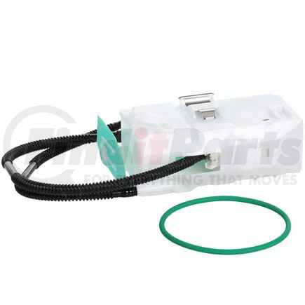 P76256M by CARTER FUEL PUMPS - Fuel Pump Module Assembly