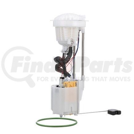 P76259M by CARTER FUEL PUMPS - Fuel Pump Module Assembly