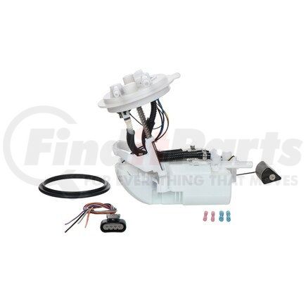 P76253M by CARTER FUEL PUMPS - Fuel Pump Module Assembly