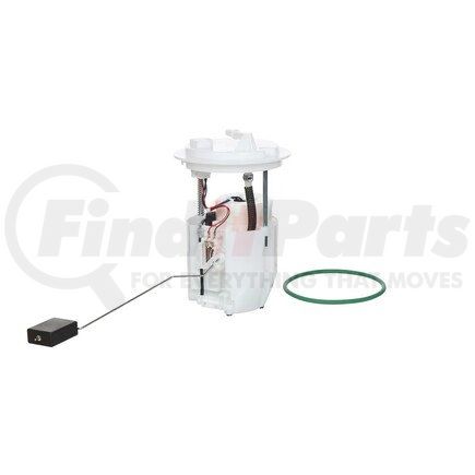 P76268M by CARTER FUEL PUMPS - Fuel Pump Module Assembly