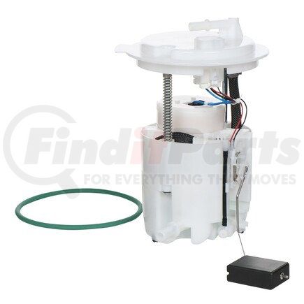 P76269M by CARTER FUEL PUMPS - Fuel Pump Module Assembly