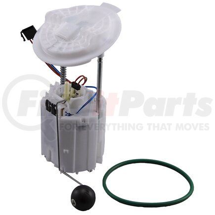 P76270M by CARTER FUEL PUMPS - Fuel Pump Module Assembly