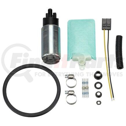 P76271 by CARTER FUEL PUMPS - Electric Fuel Pump