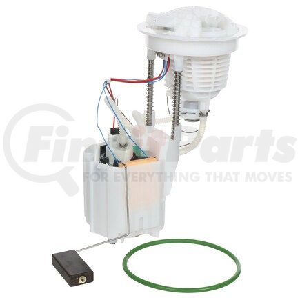 P76267M by CARTER FUEL PUMPS - Fuel Pump Module Assembly