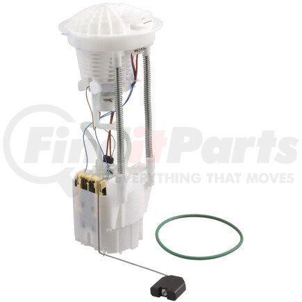 P76277M by CARTER FUEL PUMPS - Fuel Pump Module Assembly