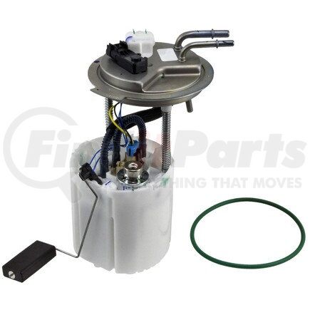 P76292M by CARTER FUEL PUMPS - Fuel Pump Module Assembly