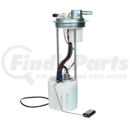 P76285M by CARTER FUEL PUMPS - Fuel Pump Module Assembly