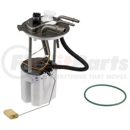 P76299M by CARTER FUEL PUMPS - Fuel Pump Module Assembly