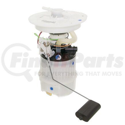 P76308M by CARTER FUEL PUMPS - Fuel Pump Module Assembly