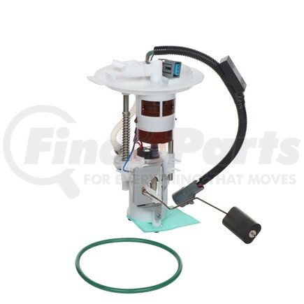 P76302M by CARTER FUEL PUMPS - Fuel Pump Module Assembly