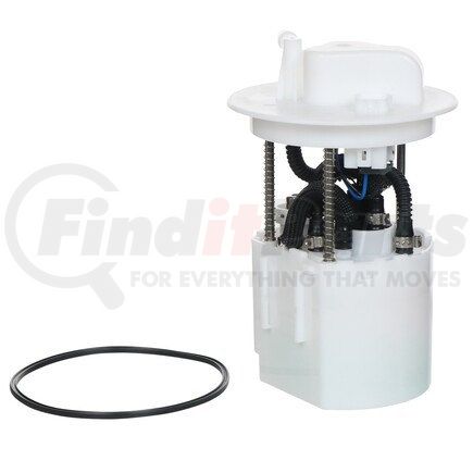 P76313M by CARTER FUEL PUMPS - Fuel Pump Module Assembly