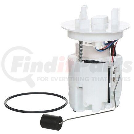 P76311M by CARTER FUEL PUMPS - Fuel Pump Module Assembly