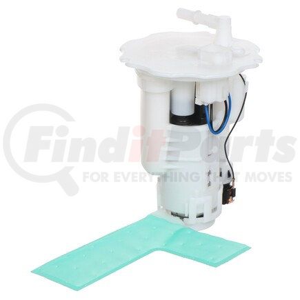 P76312M by CARTER FUEL PUMPS - Fuel Pump Module Assembly