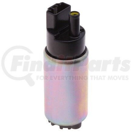 P76321 by CARTER FUEL PUMPS - In Tank Pump & Strainer Set