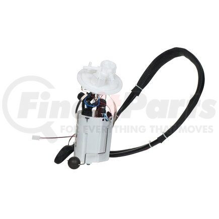 P76325M by CARTER FUEL PUMPS - Fuel Pump Module Assembly