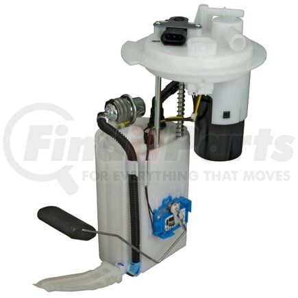 P76319M by CARTER FUEL PUMPS - Fuel Pump Module Assembly