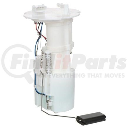 P76331M by CARTER FUEL PUMPS - Fuel Pump Module Assembly