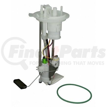 P76345M by CARTER FUEL PUMPS - Fuel Pump Module Assembly