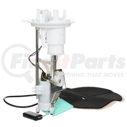 P76337M by CARTER FUEL PUMPS - Fuel Pump Module Assembly