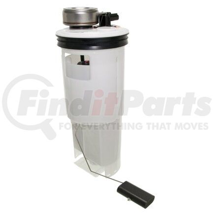 P76355M by CARTER FUEL PUMPS - Fuel Pump Module Assembly