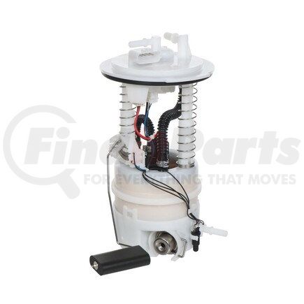 P76359M by CARTER FUEL PUMPS - Fuel Pump Module Assembly