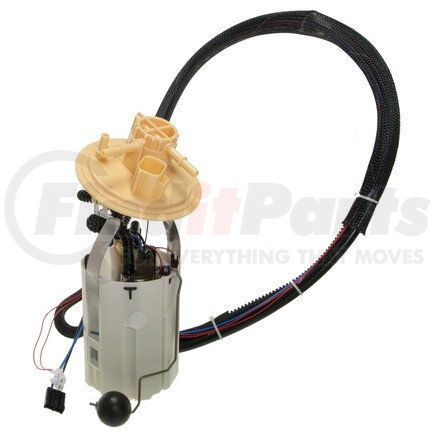 P76363M by CARTER FUEL PUMPS - Fuel Pump Module Assembly