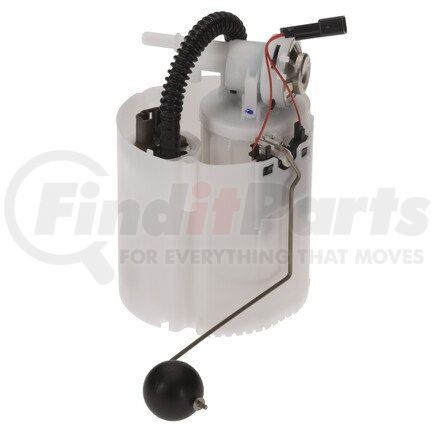 P76365M by CARTER FUEL PUMPS - Fuel Pump Module Assembly