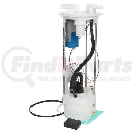 P76360M by CARTER FUEL PUMPS - Fuel Pump Module Assembly