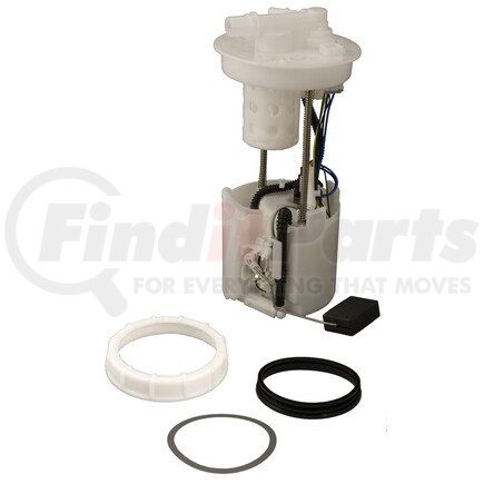 P76379M by CARTER FUEL PUMPS - Fuel Pump Module Assembly