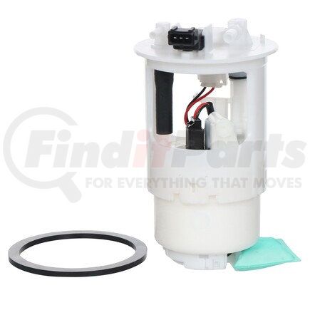 P76390M by CARTER FUEL PUMPS - Fuel Pump Module Assembly