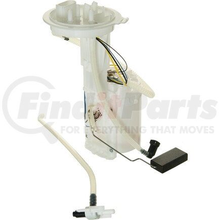 P76396M by CARTER FUEL PUMPS - Fuel Pump Module Assembly