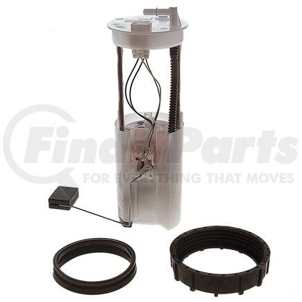 P76410M by CARTER FUEL PUMPS - Fuel Pump Module Assembly