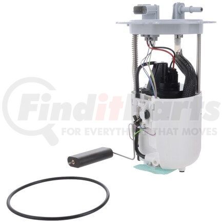 P76411M by CARTER FUEL PUMPS - Fuel Pump Module Assembly