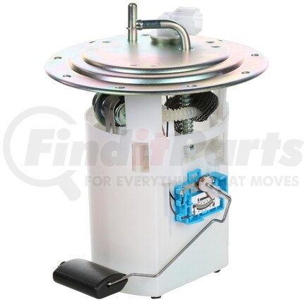 P76406M by CARTER FUEL PUMPS - Fuel Pump Module Assembly