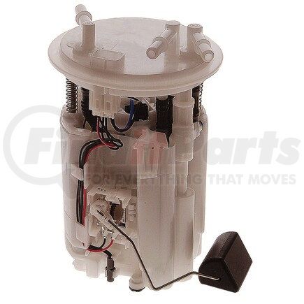 P76426M by CARTER FUEL PUMPS - Fuel Pump Module Assembly