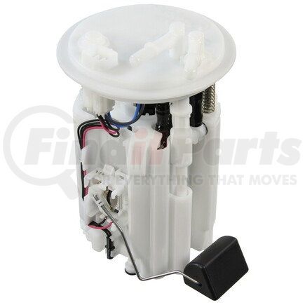 P76427M by CARTER FUEL PUMPS - Fuel Pump Module Assembly