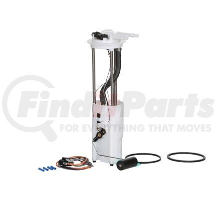 P76433M by CARTER FUEL PUMPS - Fuel Pump Module Assembly