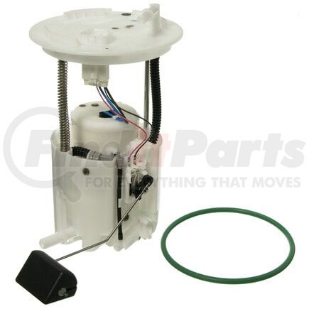 P76456M by CARTER FUEL PUMPS - Fuel Pump Module Assembly
