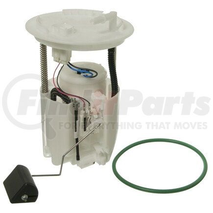 P76458M by CARTER FUEL PUMPS - Fuel Pump Module Assembly