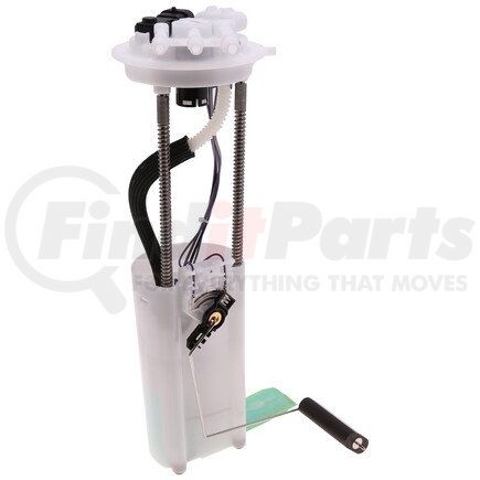 P76440M by CARTER FUEL PUMPS - Fuel Pump Module Assembly